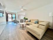 Close to Beach, Fully Furnished Home