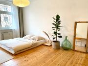 Close to Charlottenburg Castle / ESCP University, Berlin...