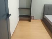 Close to CIQ, Mid Valley & KSL Cozy, fully furnished,...