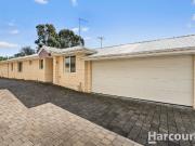 Under Offer by HARCOURTS Mandurah Keith Prevost