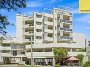 Close to everything!