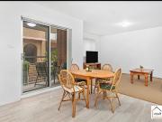 Close to Hospital and University