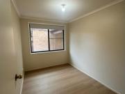 Close to Ingleburn CBD