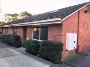 Close to Mitcham Station