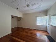 Close to parks, schools and transport