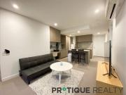 Close to RMIT&Melb Uni, fully furnished 2 bedrooms |...