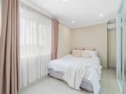 Close To Shops and Station