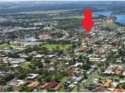 CLOSE TO THE RIVER & PARK