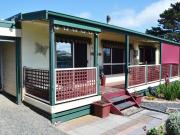 CLOSE TO THE SHOPS AND COMMUNITY CENTRE