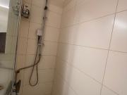 Close to the university, Bavarian railway station, flat...