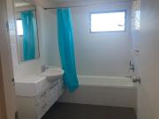 Close to the waterfront