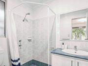 Close to train station