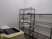 Closed natural gas station, supply in soon # zone for...