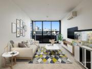 Spacious Lakeside Retreat with a Sweeping Parkland and...