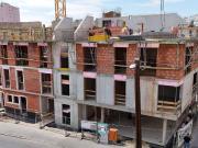CLOUD 9 – 2 Zimmer Neubau Mietwohnungen mit Loggia nahe...