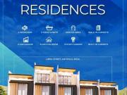 CLOUD RESIDENCES TOWNHOUSE FOR SALE IN ANTIPOLO