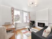 Cloudesley Mansions, Cloudesley. 2 bed apartment to rent £2.
