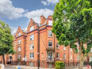 Cloudesley Mansions, Cloudesley Place N1, 1 bed flat to...