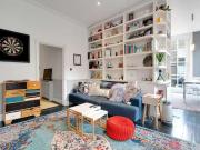 Cloudesley Street, Islington, London, N1
