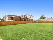 Clouet St Lot,new Orleans, Plot For Sale