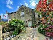 Clough Lane, Grasscroft, 4 Bedroom Terraced