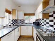 Clough Road, Sheffield S1, 5 bed semi detached house to...