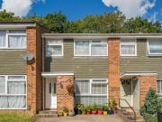 Clovelly Way, Orpington, 3 Bedroom Terraced