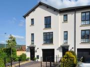 Clover Drive, Cheltenham GL52, 4 bed semi detached house...