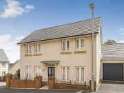 Clover Drive, Dawlish, 3 Bedroom Detached