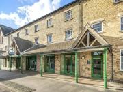 Clover House, Boston Road, Office To Lease