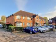 Clover House, Taylor Close, 2 Bedroom Flat