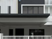 Clover Resort Residence, Bandar Sri Sendayan