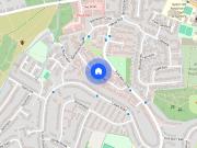 Clover Road, Guildford