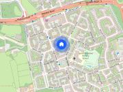 Clover Street, Upton, Northampton, Northamptonshire, NN5