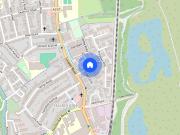 Clover Way, Hackbridge, SM6