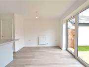 Clover Way, Stoke Gifford