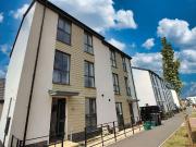 Clover Way, Stoke Gifford, Frenchay, Bristol BS34, 6 bed...