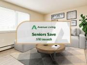 Cloverdale Apartments 1 Bedroom [object Promise] for Rent