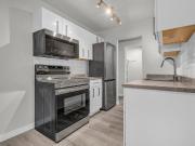 Cloverdale Apartments