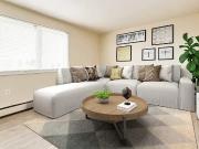 Cloverdale Apartments