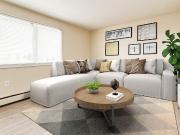 Cloverdale Apartments 2 Bedroom [object Promise] for Rent