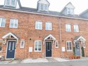 Cloverfield, West Allotment, 3 Bedroom Terraced