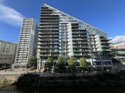 Clowes Street, Salford M3, 2 bed flat to rent, £2,750...