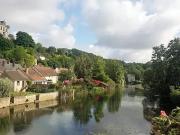 Cloyes les Trois Rivières 28220 Achat / Vente maison 6...