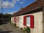 Cloyes les Trois Rivières 28220 Location maison 2 pièces...