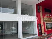 CLS 302 · LOJA· VAZADA · DESOCUPADA · 5 banheiros · 210mt