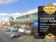 CLSW 104 Bloco B REFORMADA 37M2 01 QUARTO