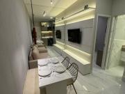 CLSW 300 LINCOLN CENTER! REFORMADISSIMO! MOBILIADO!...