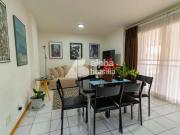 CLSW 300A SUDOESTE ED. VIA PLACE DUPLEX DE CANTO 2...