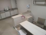 CLSW 504 SALA COMERCIAL ESCRITÓRIO ALTO PADRÃO SUDOESTE